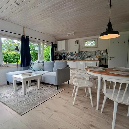 Holiday home Bungalowpark De Horn - 419 *