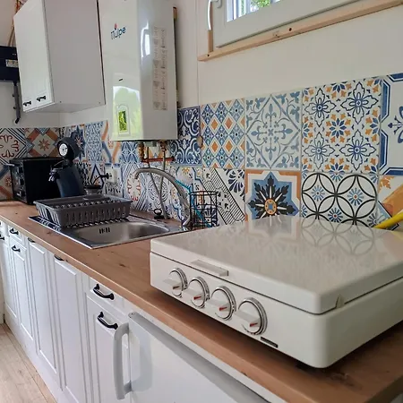 Holiday home Bungalowpark De Horn - 419