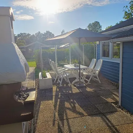 Дом отдыха Bungalowpark De Horn - 419 Dirkshorn