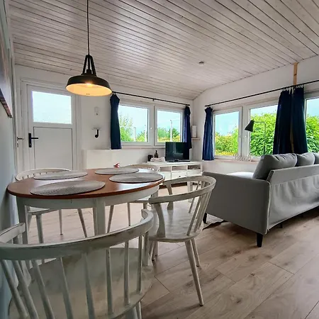 Bungalowpark De Horn - 419 Holiday home *