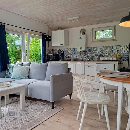 Bungalowpark De Horn - 419 Holiday home
