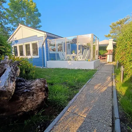Дом отдыха Bungalowpark De Horn - 419 *