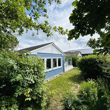 Holiday home Bungalowpark De Horn - 419 *