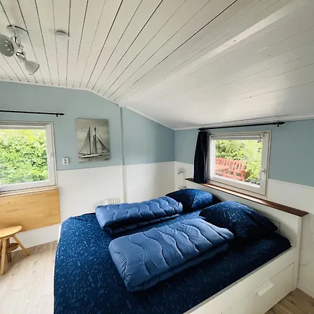Holiday home Bungalowpark De Horn - 419